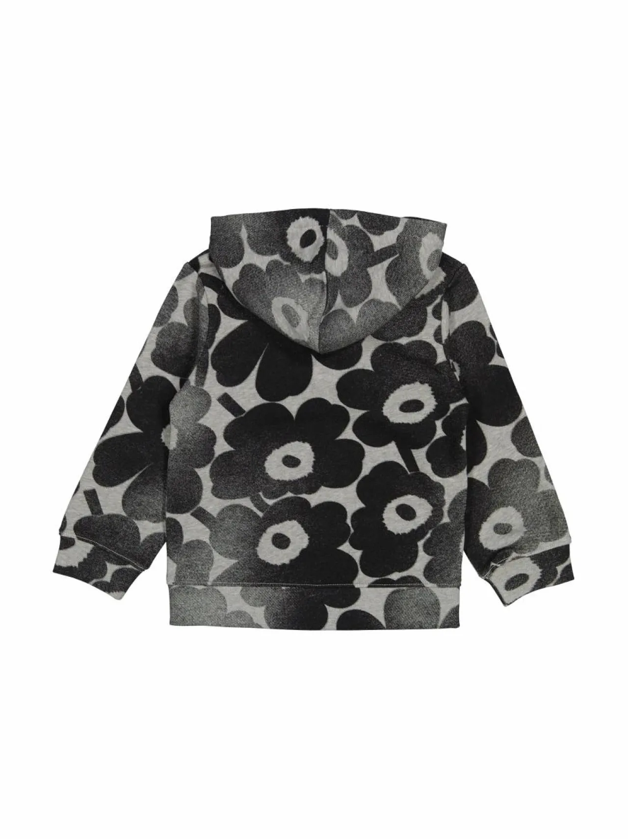 Marimekko Logot Unikko -collegehuppari^ Colleget & Hupparit|Colleget & Hupparit