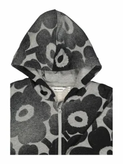 Marimekko Logot Unikko -collegehuppari^ Colleget & Hupparit|Colleget & Hupparit