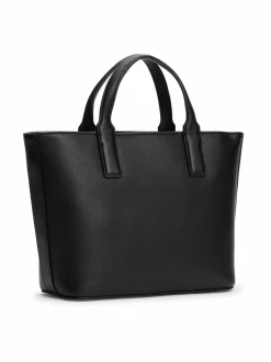 Tommy Hilfiger Logotape Mini Tote -laukku^ Käsilaukut
