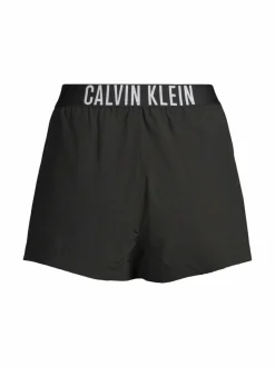 Calvin Klein Underwear Logo-uimashortsit^ Uima-Asut