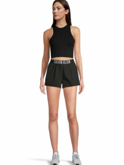 Calvin Klein Underwear Logo-uimashortsit^ Uima-Asut