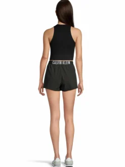 Calvin Klein Underwear Logo-uimashortsit^ Uima-Asut