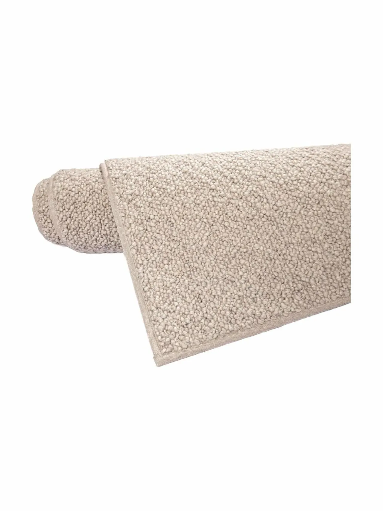 Matot<VM-Carpet Loimu-villamatto 574 GREIGE