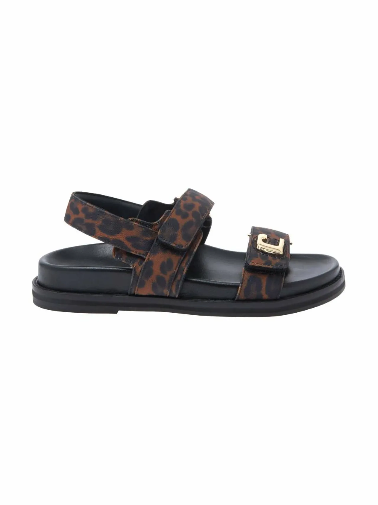 lola cruz Lola Flat -sandaalit^ Sandaalit