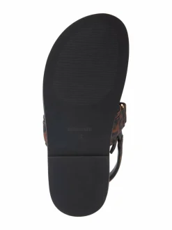 lola cruz Lola Flat -sandaalit^ Sandaalit