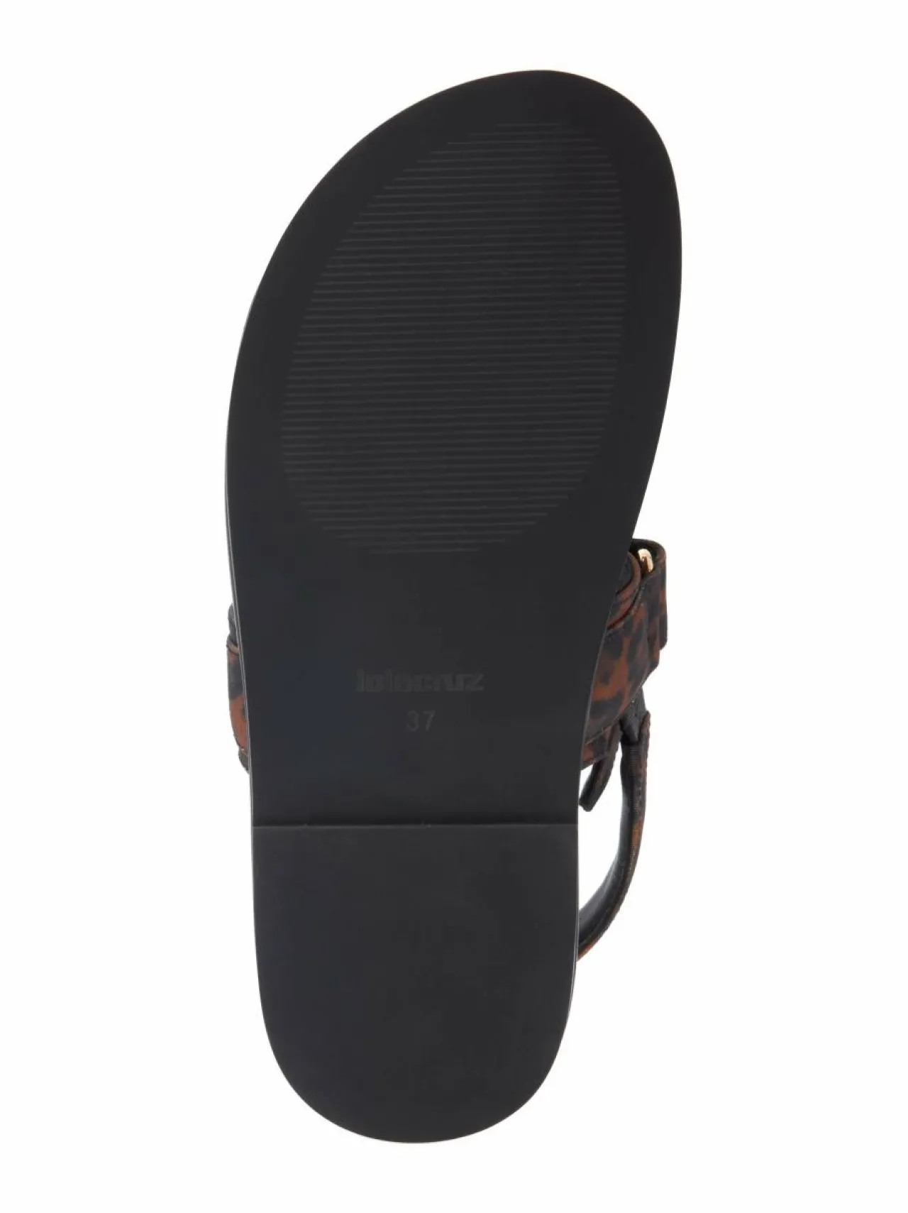 lola cruz Lola Flat -sandaalit^ Sandaalit