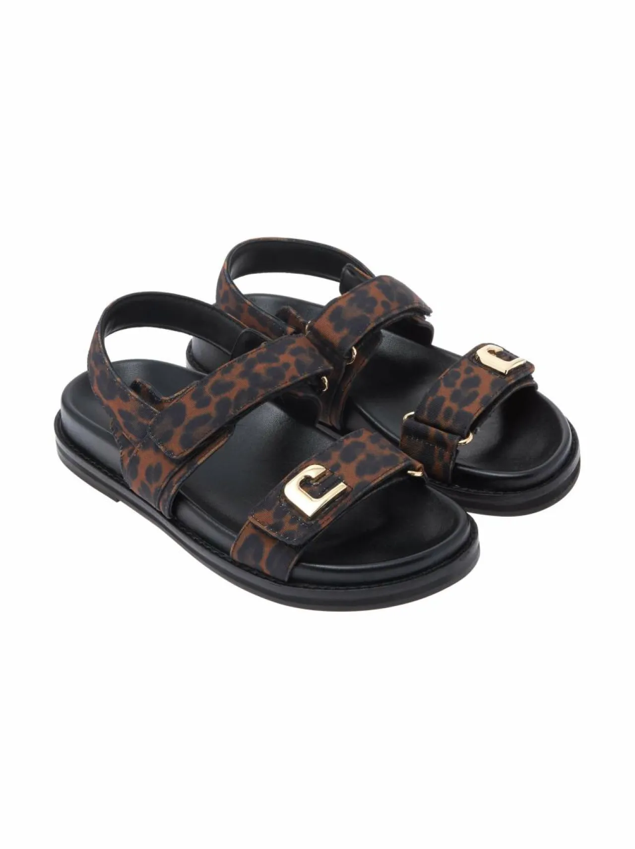 lola cruz Lola Flat -sandaalit^ Sandaalit