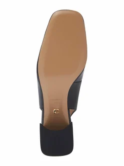 Avokkaat & Korkokengät<lola cruz Lola Sling Back -avokkaat 03-NEGRO