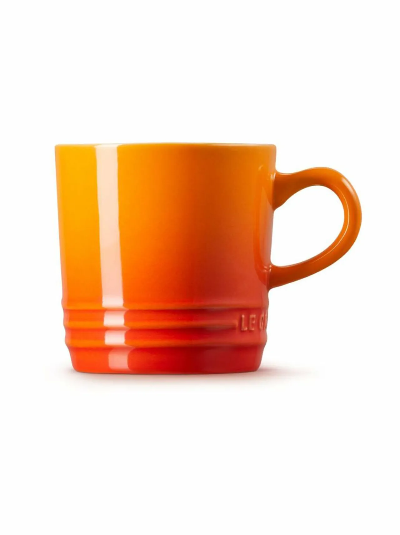 Mukit & Kupit & Asetit<Le Creuset London Capuccino -muki 200 ml VOLCANIC