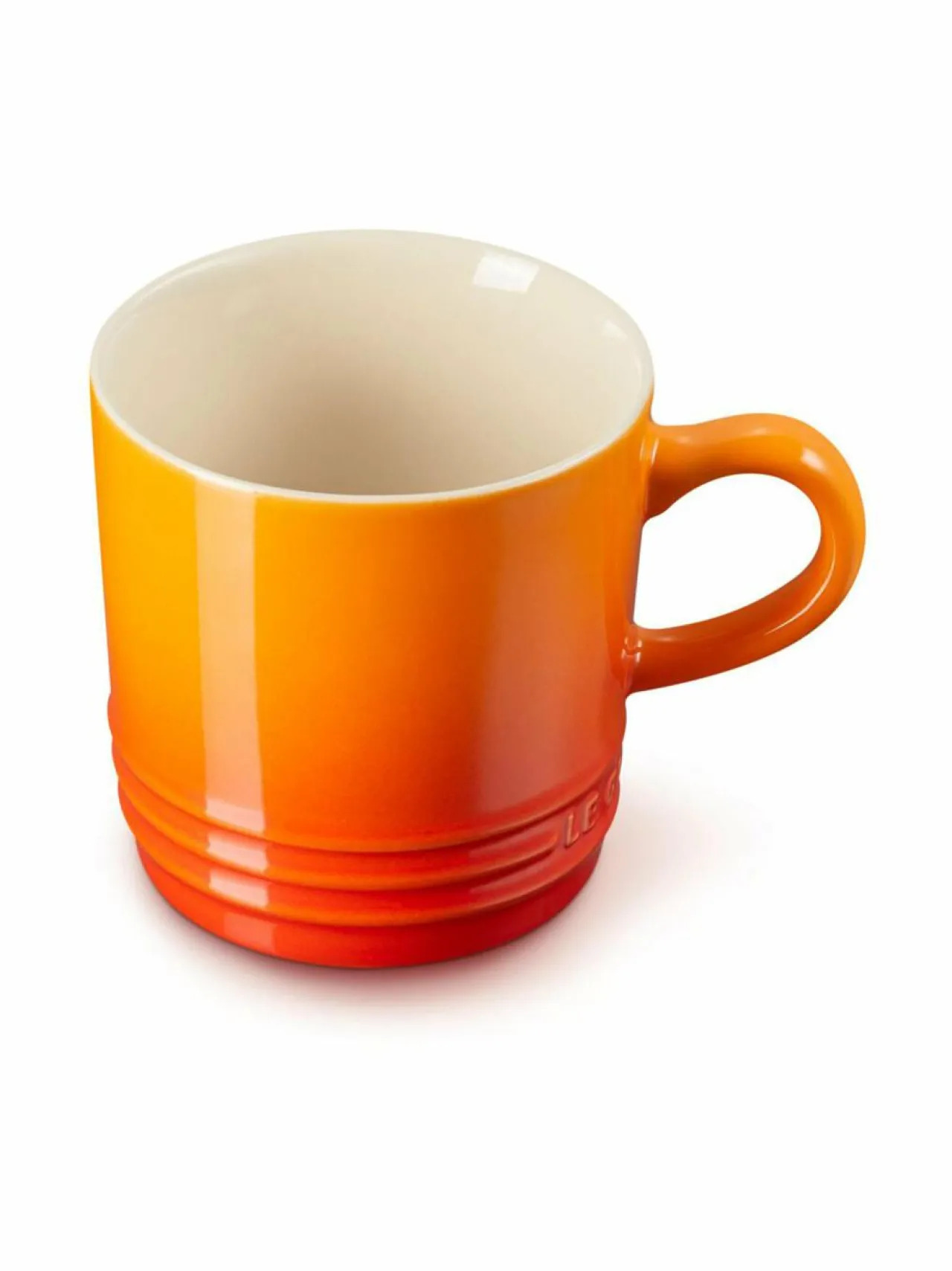 Mukit & Kupit & Asetit<Le Creuset London Capuccino -muki 200 ml VOLCANIC
