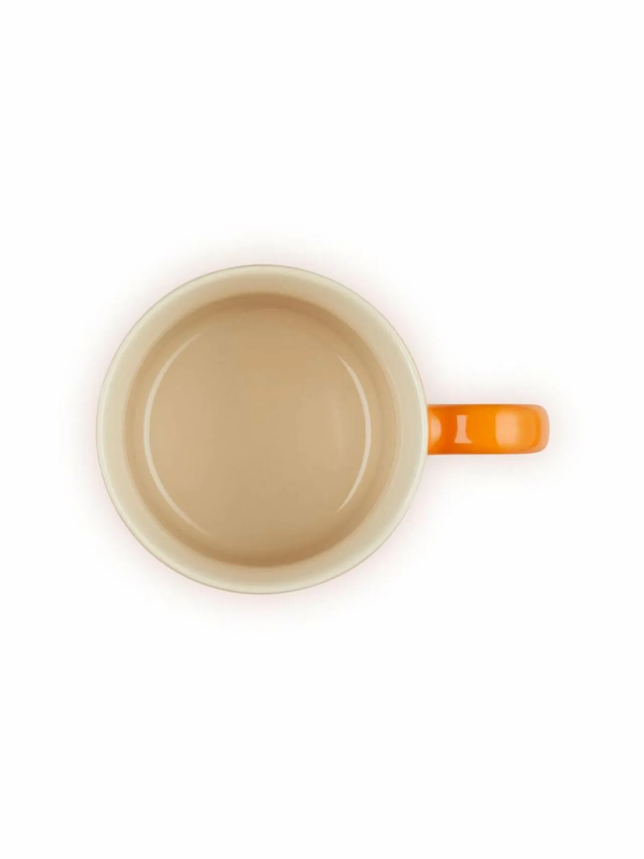 Mukit & Kupit & Asetit<Le Creuset London Capuccino -muki 200 ml VOLCANIC