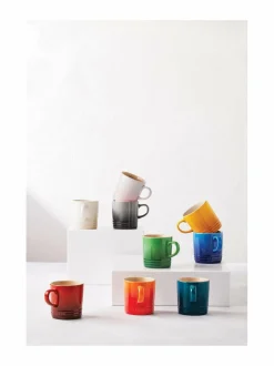 Mukit & Kupit & Asetit<Le Creuset London Capuccino -muki 200 ml VOLCANIC