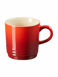 Mukit & Kupit & Asetit<Le Creuset London Capuccino -muki 200 ml CERISE
