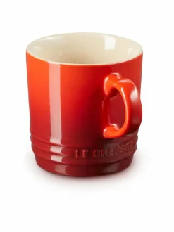 Mukit & Kupit & Asetit<Le Creuset London Capuccino -muki 200 ml CERISE