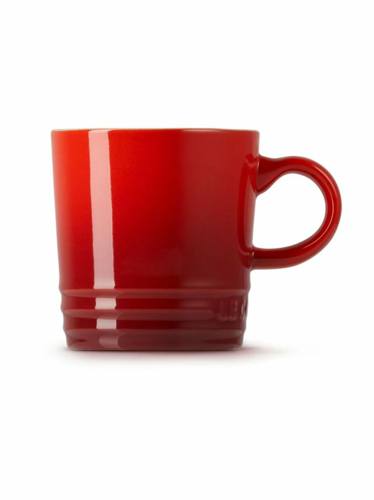 Mukit & Kupit & Asetit<Le Creuset London Espresso -muki 100 ml CERISE