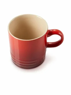 Mukit & Kupit & Asetit<Le Creuset London Espresso -muki 100 ml CERISE