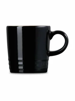 Mukit & Kupit & Asetit<Le Creuset London Espresso -muki 100 ml BLACK