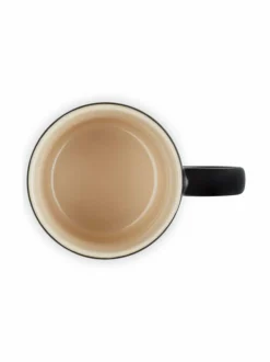 Mukit & Kupit & Asetit<Le Creuset London Espresso -muki 100 ml BLACK