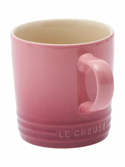 Le Creuset London -kahvimukit, 6 kpl^ Mukit & Kupit & Asetit