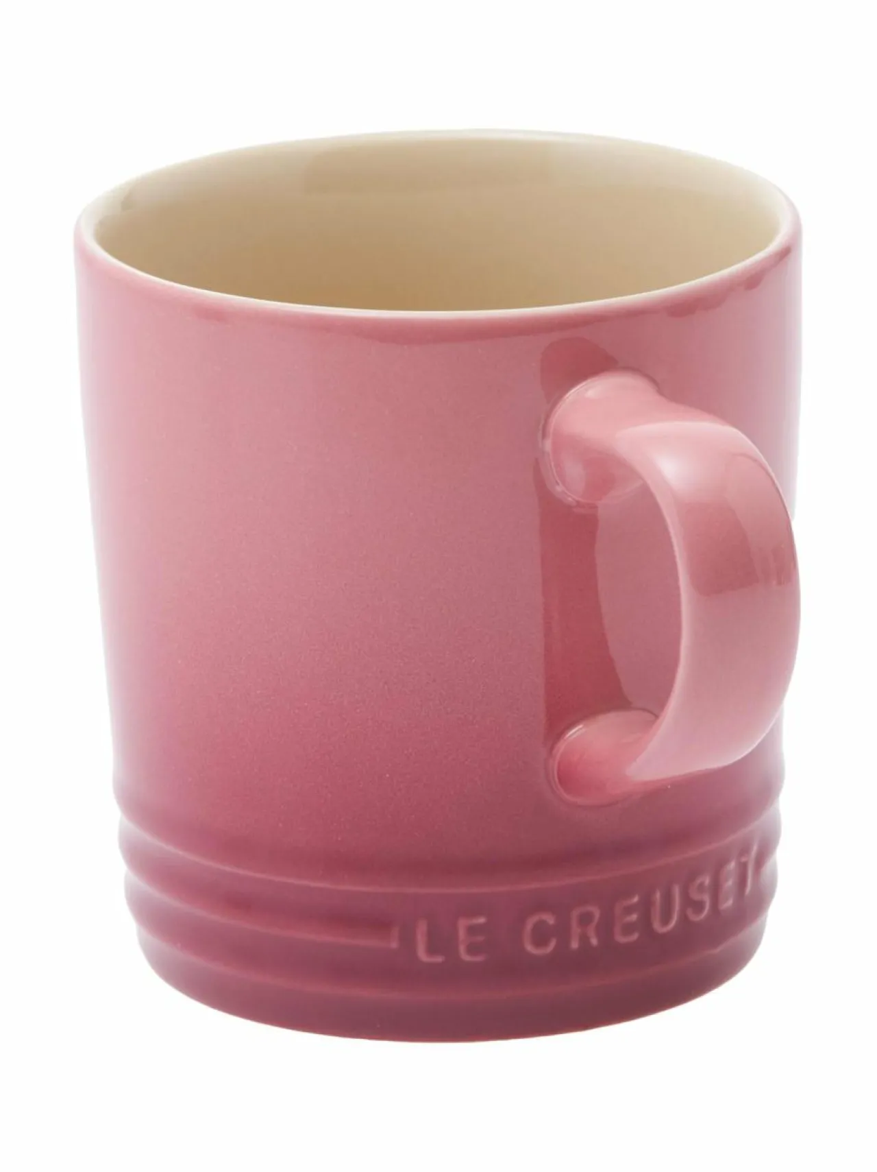Le Creuset London -kahvimukit, 6 kpl^ Mukit & Kupit & Asetit