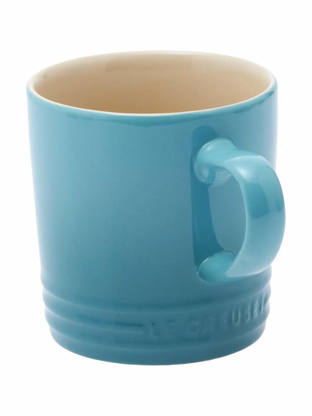 Le Creuset London -kahvimukit, 6 kpl^ Mukit & Kupit & Asetit