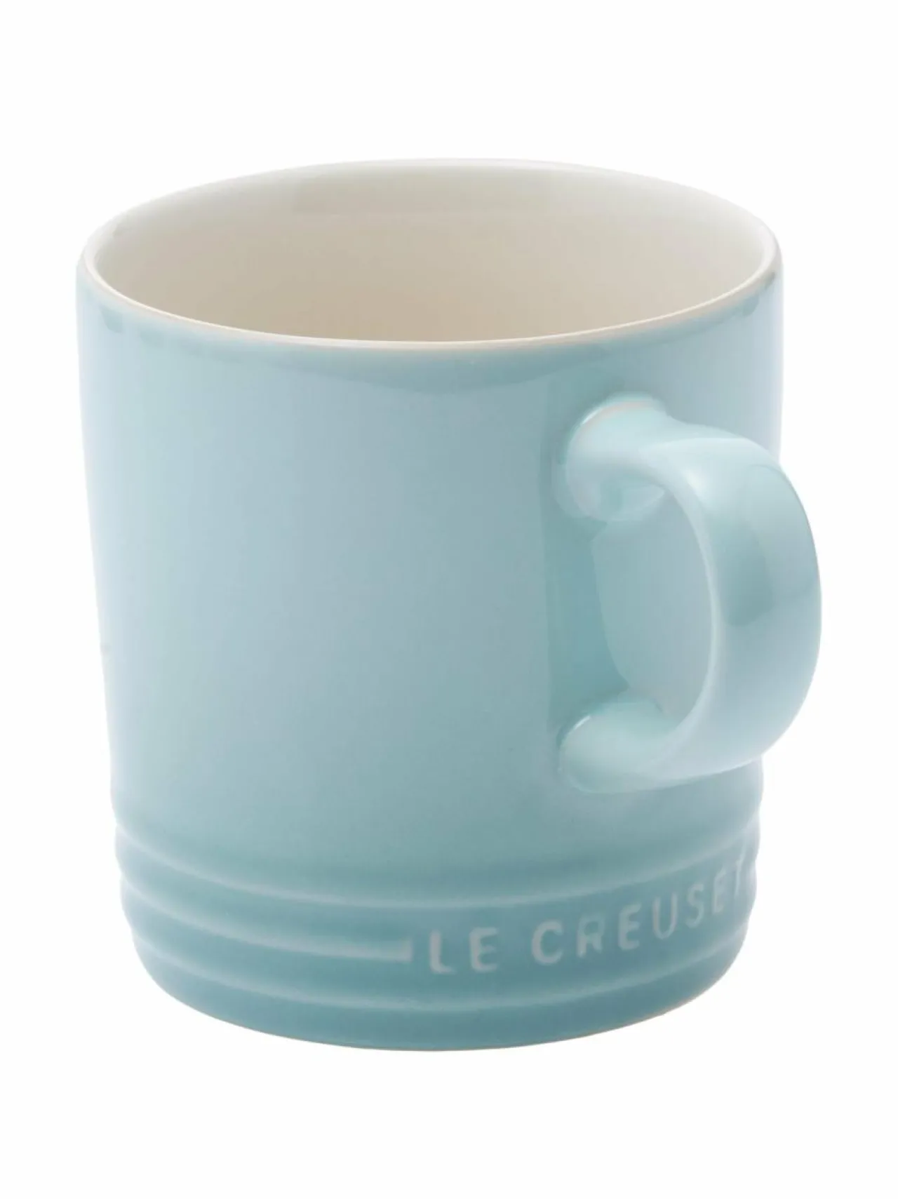 Le Creuset London -kahvimukit, 6 kpl^ Mukit & Kupit & Asetit