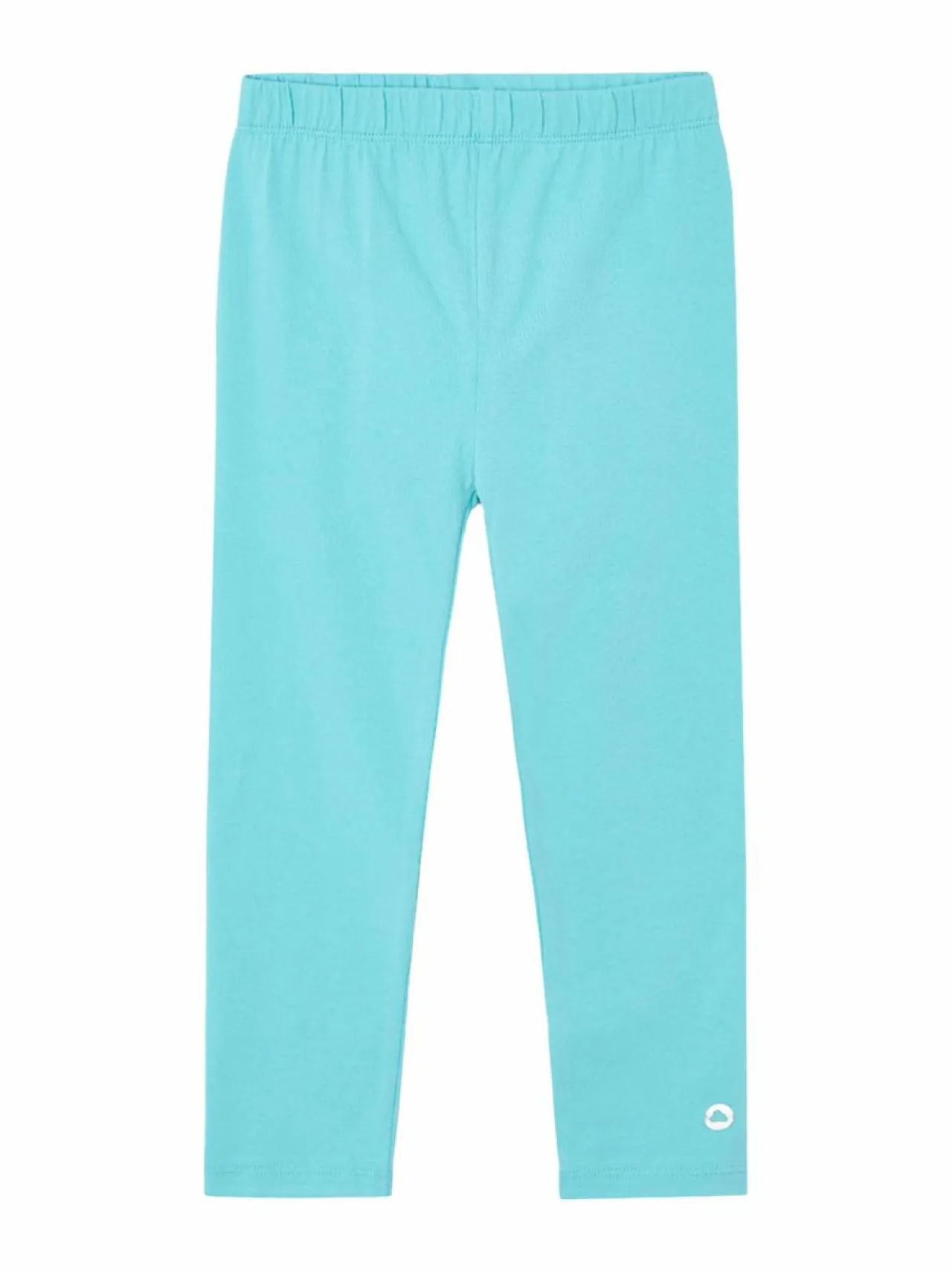 Collegehousut & Leggingsit<Mayoral Long Basic -leggingsit AGATE 39