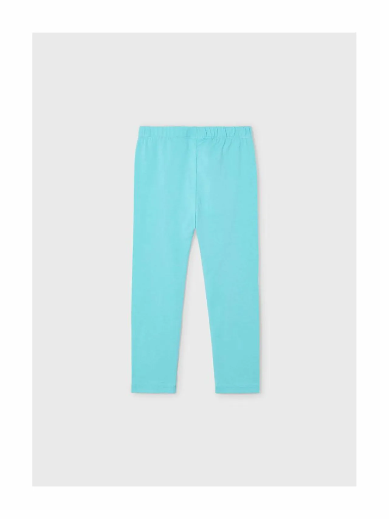 Collegehousut & Leggingsit<Mayoral Long Basic -leggingsit AGATE 39