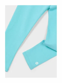 Collegehousut & Leggingsit<Mayoral Long Basic -leggingsit AGATE 39