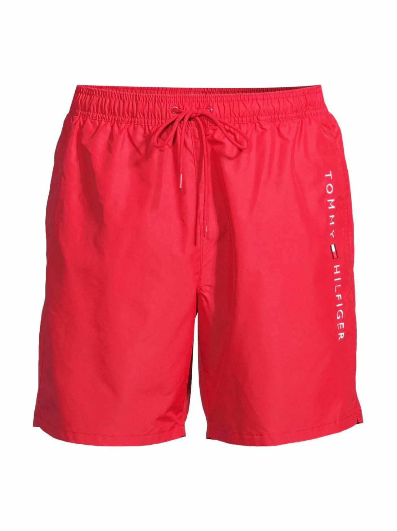 Uimahousut<Tommy Hilfiger Long Drawstrings -uimashortsit XLG PRIMARY RED