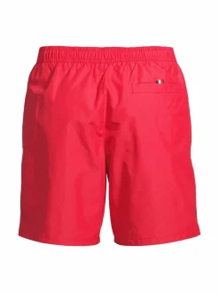 Uimahousut<Tommy Hilfiger Long Drawstrings -uimashortsit XLG PRIMARY RED