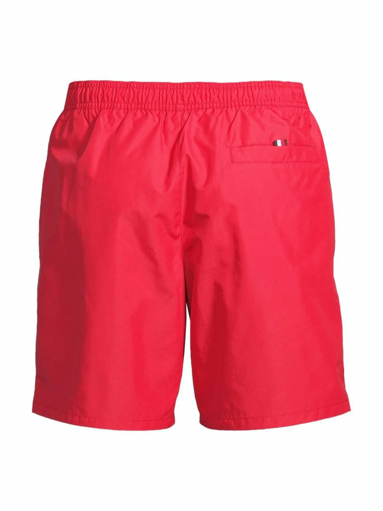 Uimahousut<Tommy Hilfiger Long Drawstrings -uimashortsit XLG PRIMARY RED