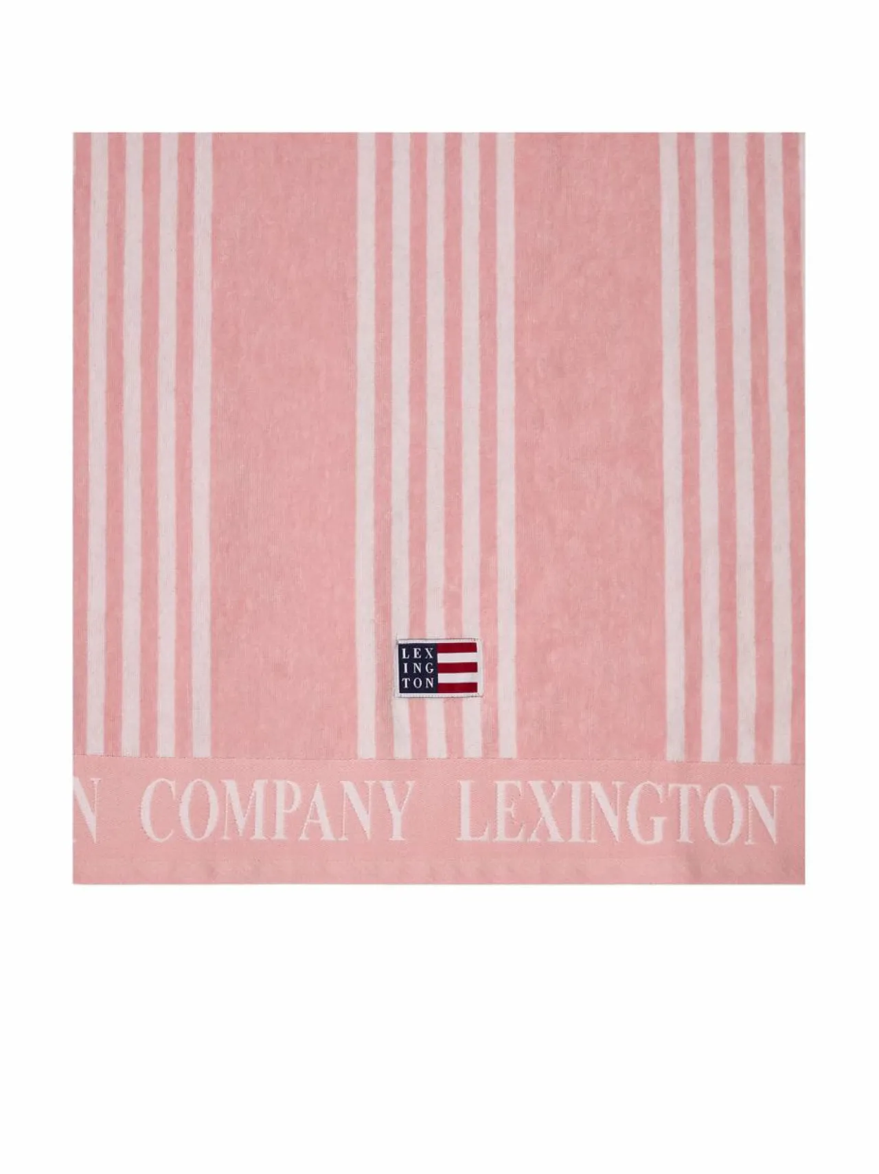 Lexington Long Island Beaches -rantapyyhe^ Kylpyhuonetekstiilit