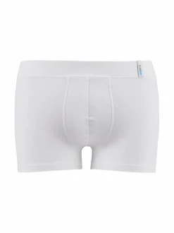 Alusasut<Schiesser Long Life Soft -bokserit WHITE