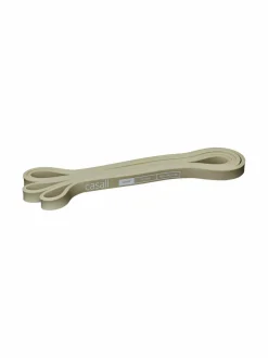 Kuntoilutarvikkeet<Casall Long rubber band light -vastuskuminauha 414 LIGHT GREEN