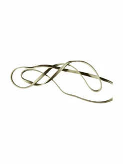 Kuntoilutarvikkeet<Casall Long rubber band light -vastuskuminauha 414 LIGHT GREEN