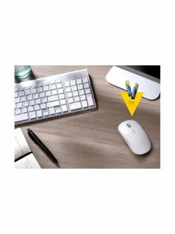 Varta Longlife Power AAA -paristot 12 kpl^ Lamput