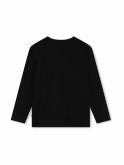 Hugo Boss Long-trikoopaita^ Pitkähihaiset Trikoopaidat