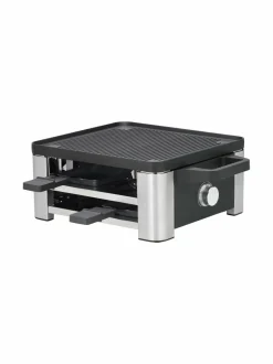 Muut Keittiölaitteet<WMF Lono-raclettegrilli STEEL