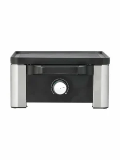 Muut Keittiölaitteet<WMF Lono-raclettegrilli STEEL