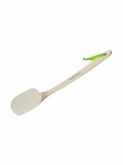 Eco Tools Loofah Bath Brush - varrellinen luffa pesusieni^ Meikit