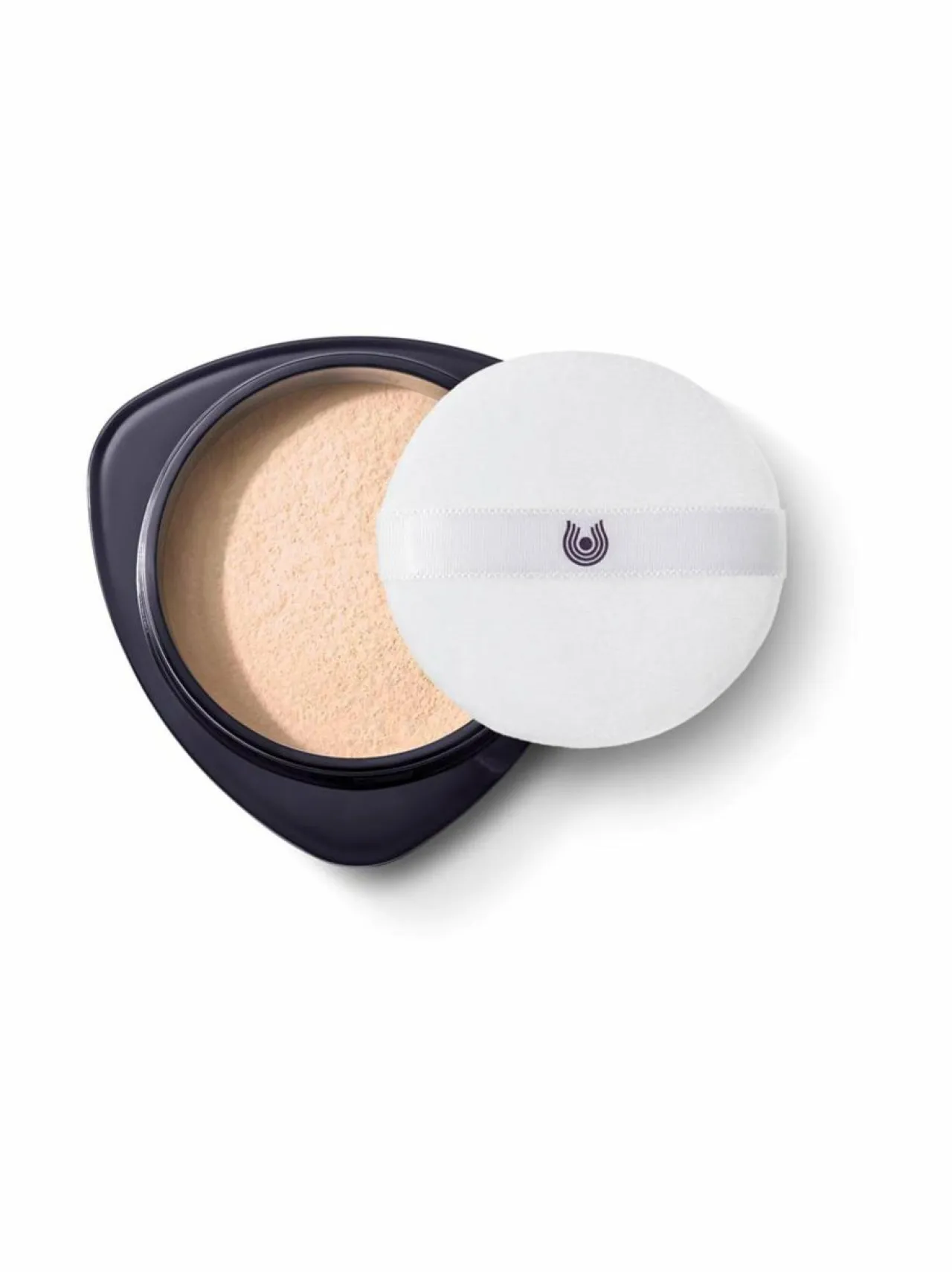 Dr.Hauschka Loose Powder -irtopuuteri^ Meikit|Kasvot