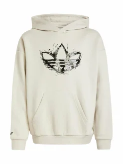 Colleget & Hupparit<adidas Originals Loose-huppari JD0366 ALUMIN