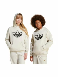 Colleget & Hupparit<adidas Originals Loose-huppari JD0366 ALUMIN