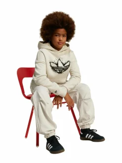Colleget & Hupparit<adidas Originals Loose-huppari JD0366 ALUMIN