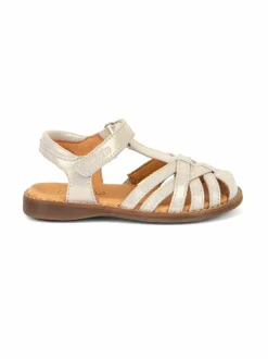 Sandaalit<Froddo Lore Rosa -sandaalit 1 GOLD SHINE