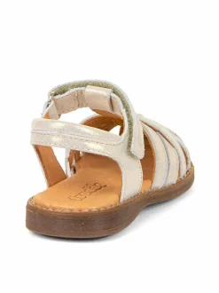 Sandaalit<Froddo Lore Rosa -sandaalit 1 GOLD SHINE