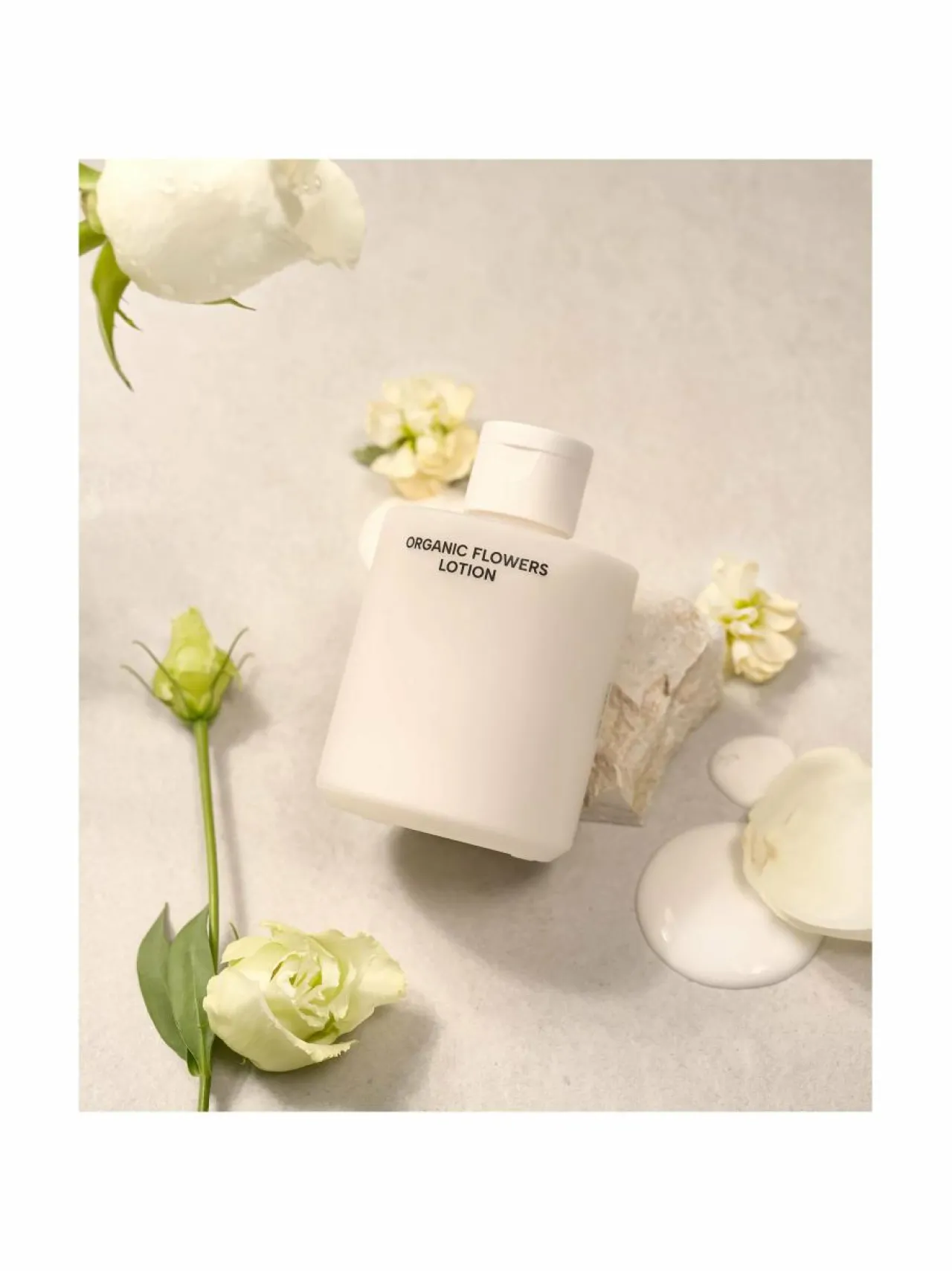 Whamisa Lotion Double Rich -kosteusemulsio 200 ml^ Vartalonhoito