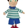 LOTTE Pehmolelu Bruno, 26 cm^ Pehmolelut