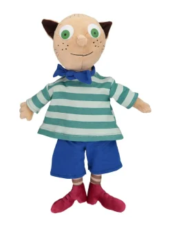 LOTTE Pehmolelu Bruno, 26 cm^ Pehmolelut